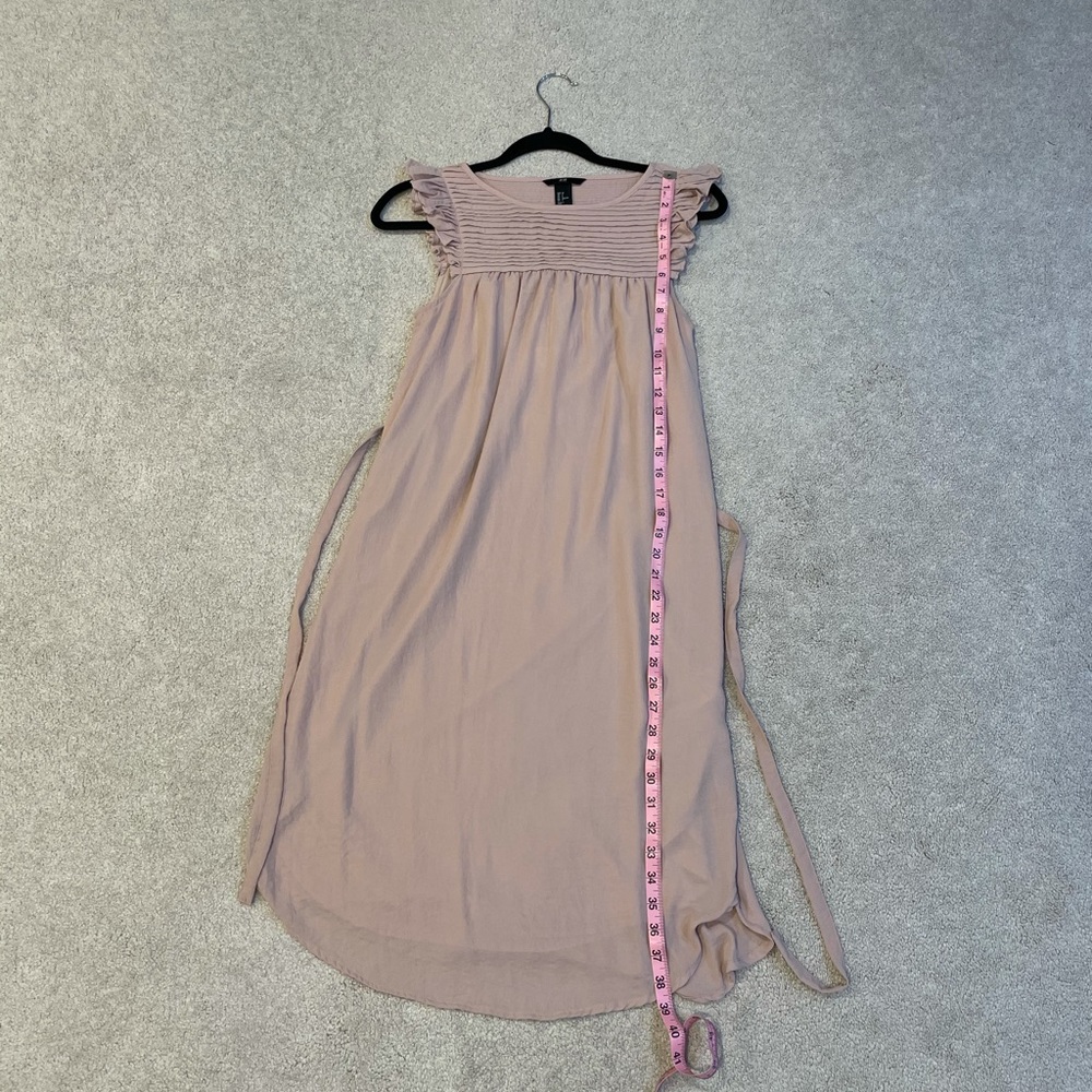 H&M Blush/Pink Dress - Picture 6 of 7